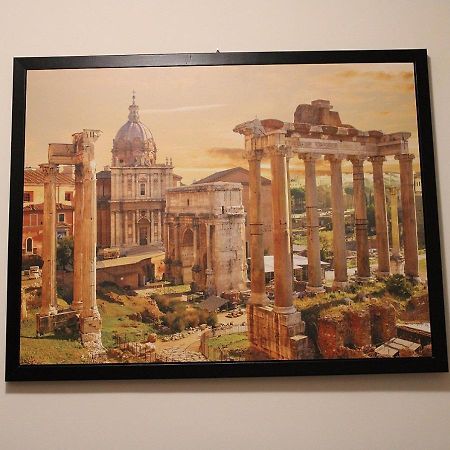 Amazing Vaticano Rom Exterior foto